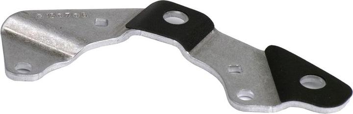 Immagine prodotto zz_ArchivedbyPCD_Bosch Piastra di montaggio incl. foglio di smorzamento BDU2xx Attivo/Perfromance (Adattatore per e-bike)