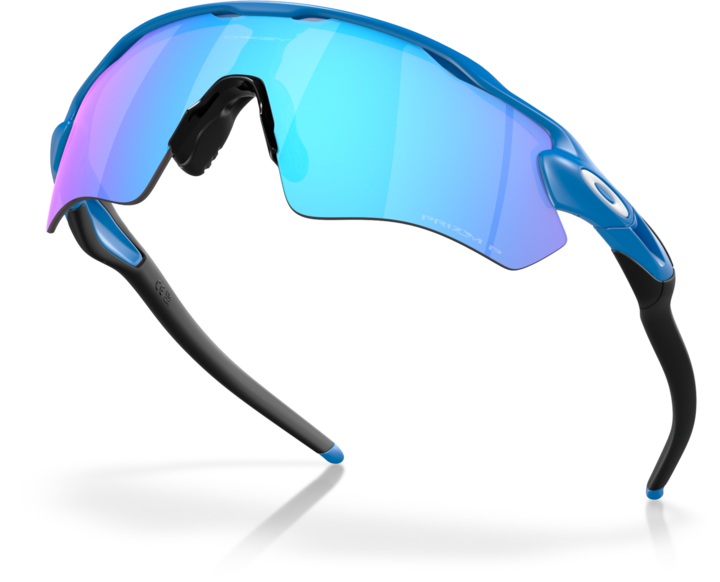 Image du produit Oakley Radar Ev Path (SAPPHIRE MATTE, Prizm Sapphire Polarized)
