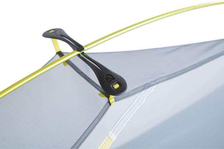 Actual product image Nemo Equipment Hornet OSMO 1P 2025 (Dome tent, 1.02 kg, 1 person)