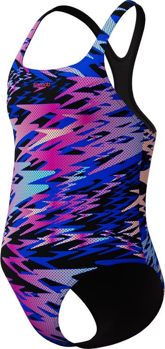 Produktbild Speedo Hyperboom Print Medalist 1pc (128)