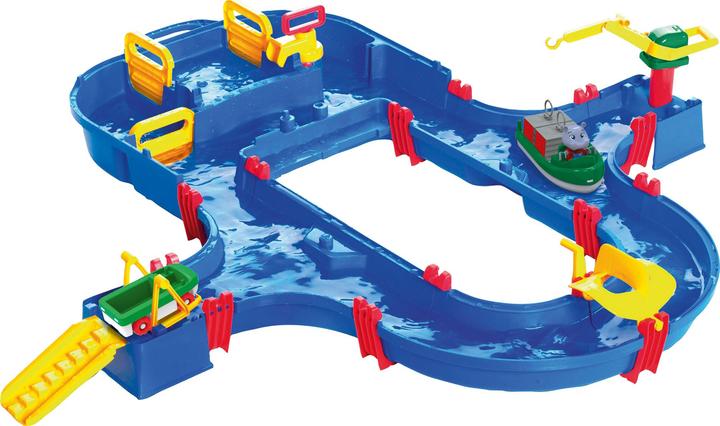 Aquaplay SuperSet
