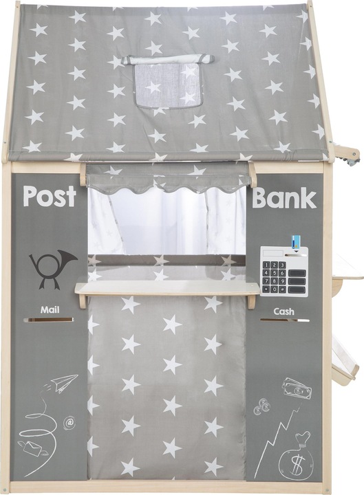 Image du produit Roba Playhouse