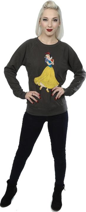 Produktbild Disney Princess Classic Snow White Sweatshirt (XL)