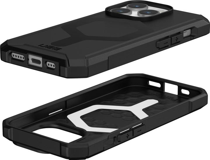 Actual product image UAG Essential Armor Magsafe Case (Apple iPhone 15 Pro)