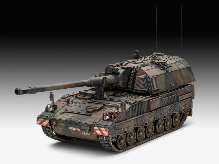 Immagine prodotto Revell obice semovente 2000