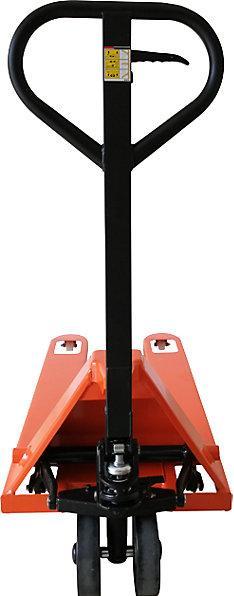 Image du produit eurokraft basic Transpalette standard