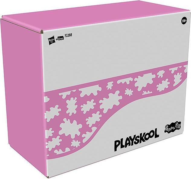 Actual product image Playskool 2-in-1 driving and walking fun Peppa Pig, walker for babies and toddlers from 9 months old