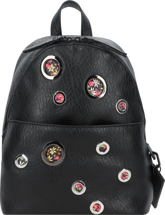 Produktbild Desigual Pink Liberty City Rucksack 30.5 cm (8 l)
