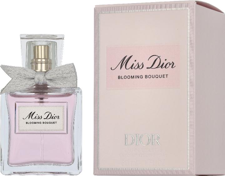 Produktbild Dior Blooming Bouquet (Eau de Toilette, 30 ml)
