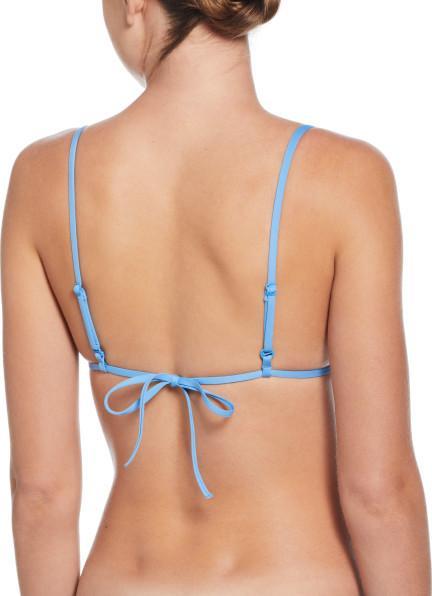 Immagine prodotto Nike Swoosh Link Triangle Bikini Top (M)