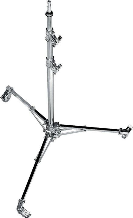 Avenger Treppiede a rullo per bambini con ruote frenanti (290 cm, 12 kg)