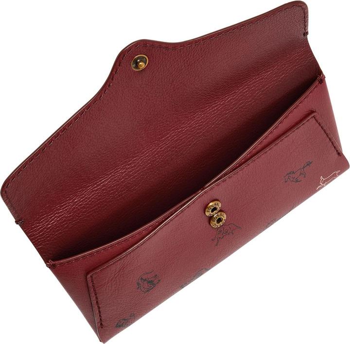 Immagine prodotto Fossil Pochette Heritage in pelle 17 cm