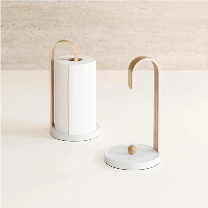 Produktbild Umbra Küchenrollenhalter Bellwood Nature/