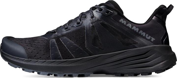 Actual product image Mammut Saentis TR Low Men (42.5, 43)