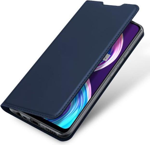 Image du produit Dux Ducis Couverture du livre Skin Pro Series (Realme 8 Pro, realme 8)
