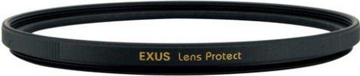 Image du produit Marumi Protéger la série Exus (77 mm, Filtre de protection)