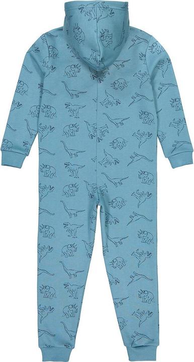 Produktbild La Redoute Collections Overall mit Kapuze (164)