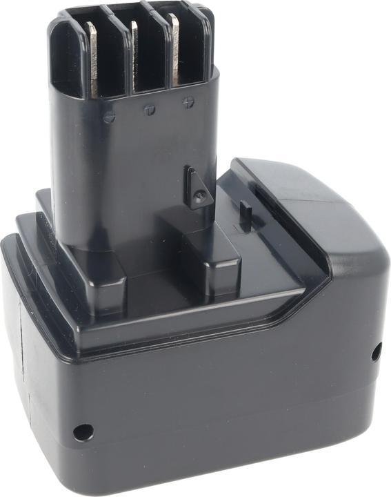 Actual product image AccuCell Akku Metabo 6.31746, 6.31728, 6.31775 (9.6 V)