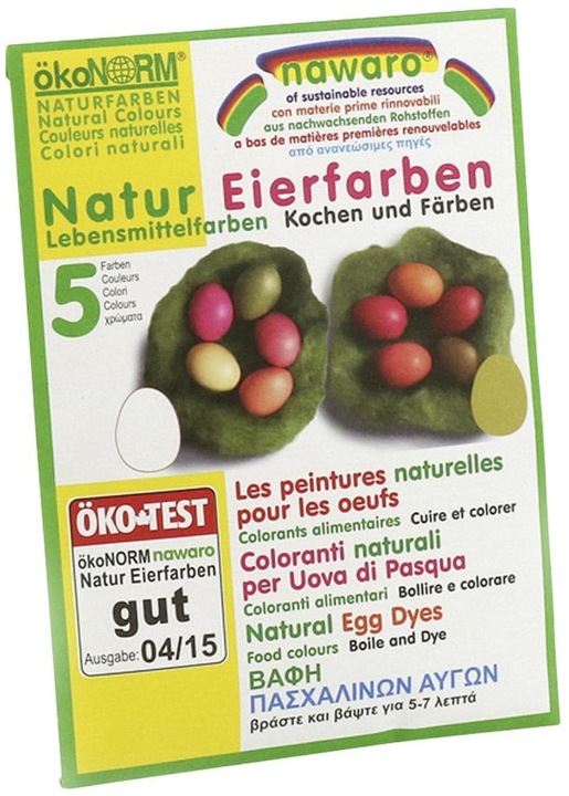 Produktbild ÖkoNorm Nawaro