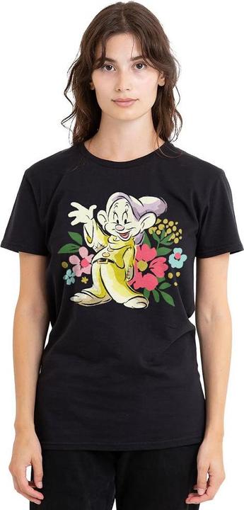 Image du produit Snow White - T-shirt GREETINGS - Adulte (XL)