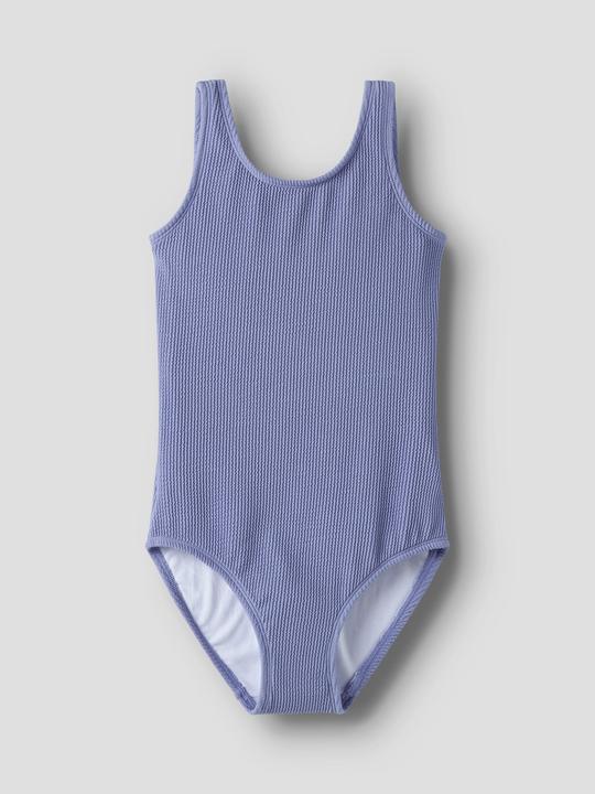 Produktbild Name it Rippstrick Badeanzug (146, 152)