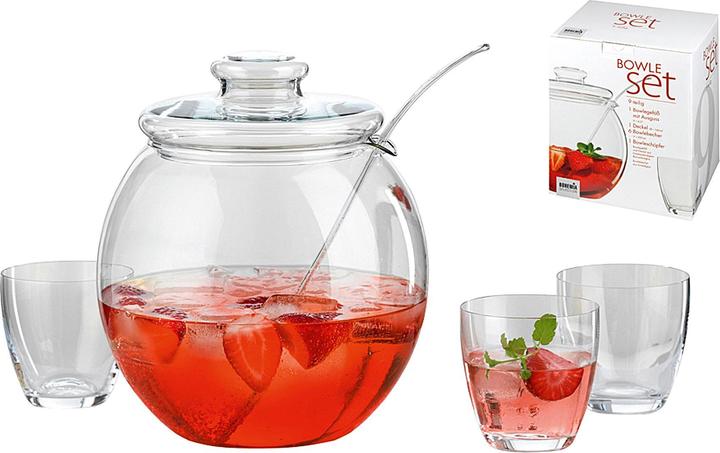 Productafbeelding GuGus Kommenset (4.50 l)