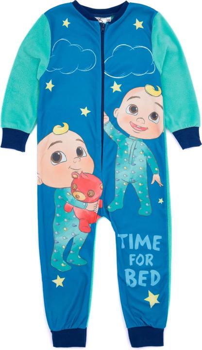 Produktbild Cocomelon Time For Bed Schlafanzug (98)