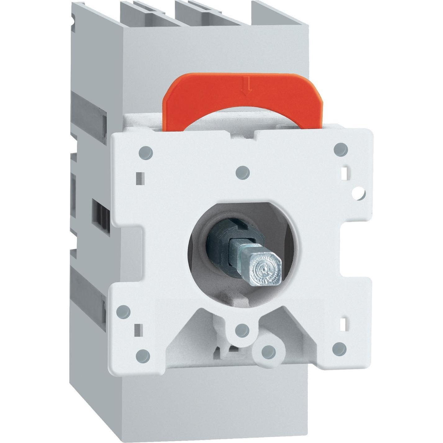 Schneider, Systemstromversorgung, VLS3P025D1