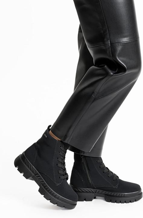 Actual product image Ara Mood GTX Ankle Boots (43)