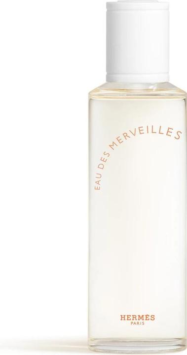 Image du produit Hermès Hermes Eau Des Merveilles Women Eau de Toilette Spray 4.2 Ounce Refillable (Eau de toilette, 125 ml)