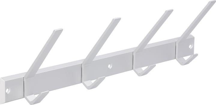 Actual product image Siro Garderobenleiste