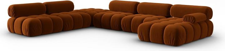 Actual product image Maison Heritage Gerda (Sofa landscape, Modular sofa)