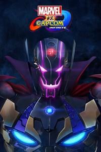 Actual product image Capcom MARVEL VS compatible INF D.E XB1 (Xbox One S)