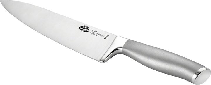 Produktbild Zwilling Ballarini Tanaro Kochmesser 200mm (20 cm)
