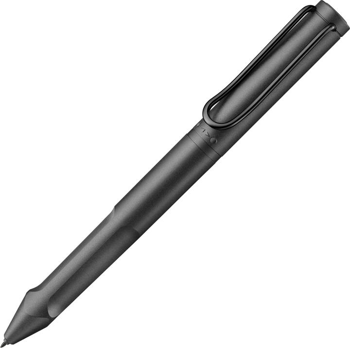 Produktbild Lamy Stylus Pen Safari Twinpen SPERRFRIST BIS 28.04.2022