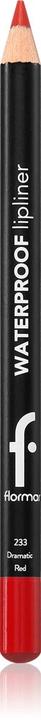 Produktbild Flormar Lipliner (233 Dramatic Red)