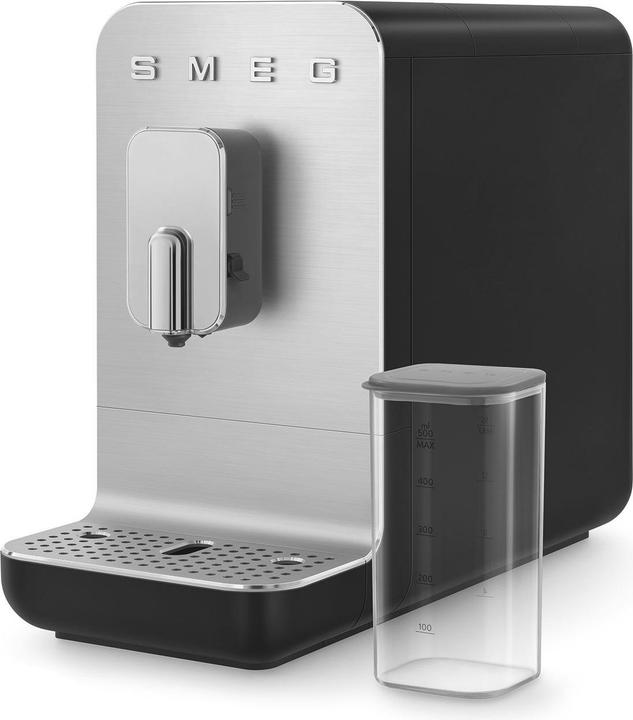 Image du produit Smeg BCC13BLMEU