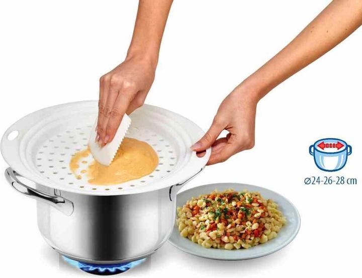 Image du produit Metaltex Planche à spätzle