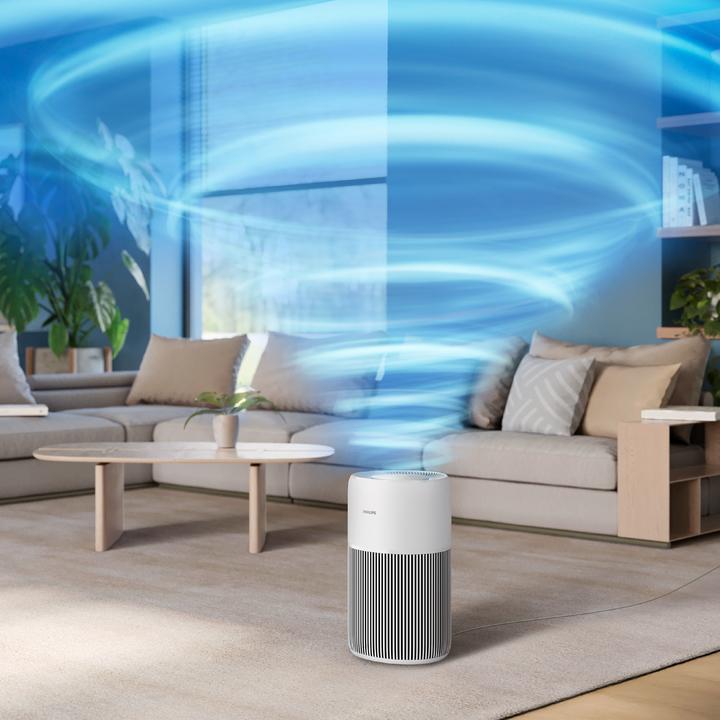 Actual product image Philips AC2220/10 (109 m²)
