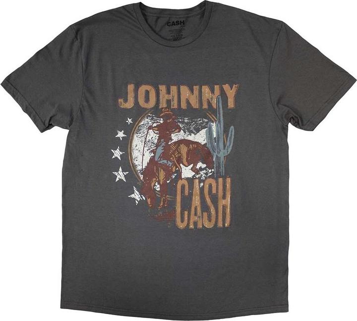 Produktbild Johnny Cash Cowboy (S)