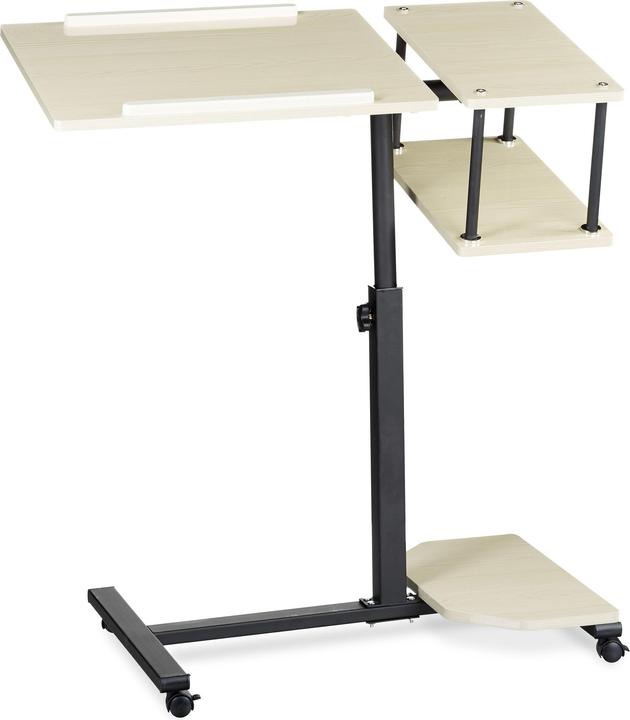 Produktbild Relaxdays Laptoptisch