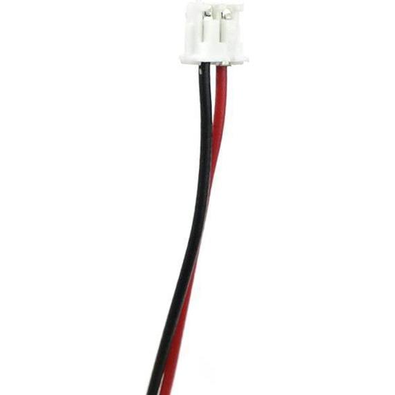 CoreParts Battery for Medical, Notebook Ersatzteile, Blau