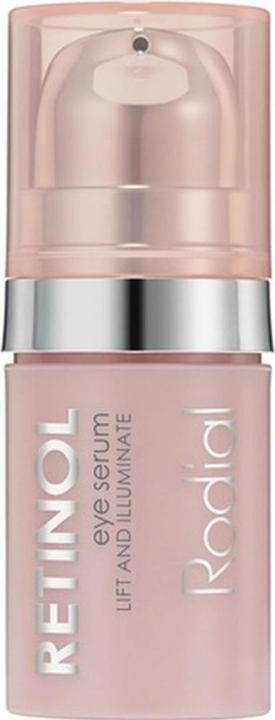Rodial Retinol Eye Serum (Augenpflege Serum, 5 ml)