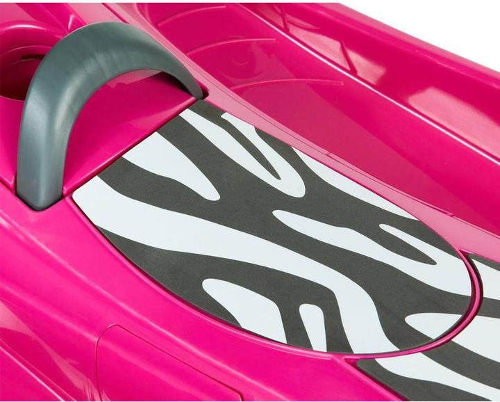 Produktbild hamax Sno Zebra