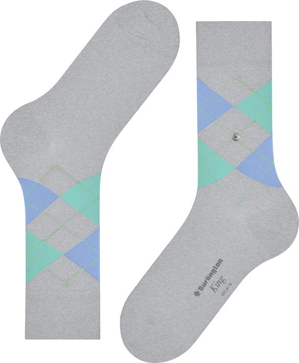 Immagine prodotto Burlington King (40 - 46)