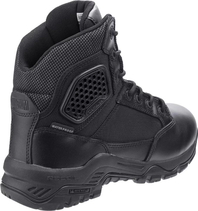 Produktbild Strike Force 6.0 Arbeitsstiefel wasserfest (46)