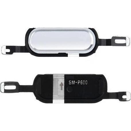CoreParts Samsung Galaxy Note 10.1 2014 (Galaxy Note 10.1), Mobilgerät Ersatzteile, Weiss