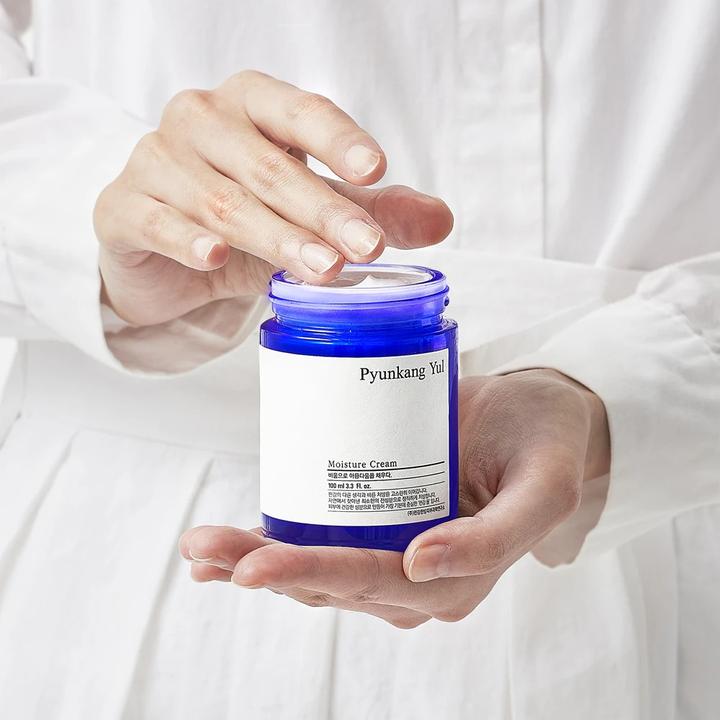 Produktbild Pyunkang Yul Moisture Cream (100 ml)