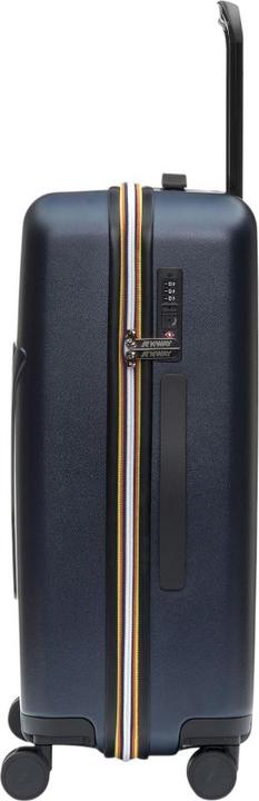 Actual product image K-Way Eudoxieur Logo - Trolley Medium,Depth (57 l)