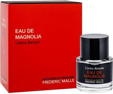 Actual product image Frédéric Malle eau de magnolia (Eau de toilette, 50 ml)